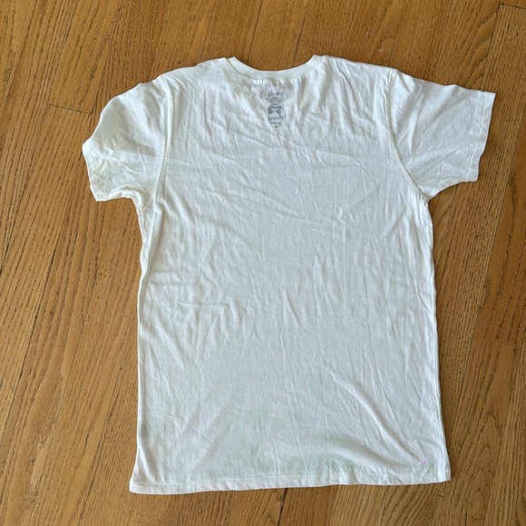 Alternative Apparel Panda Rhand t-shirt - Picture 3 of 3